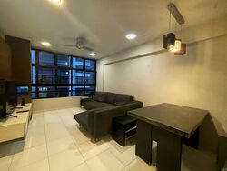 Blk 2A Geylang Serai (Geylang), HDB 2 Rooms #564105931